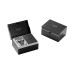 D1 MILANO Chronograph Essential Black D1-CHBJ21